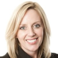 Nicole Johnston