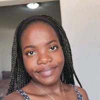Mashudu Nethononda (Cand.Sci.Nat)