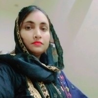 Ghazal Qureshi