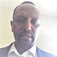 Jacques M Ngenda