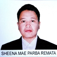 Sheena Mae Remata