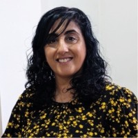 Jasvinder Dokal-Marandi