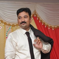 Mohammed Thameem Ansari