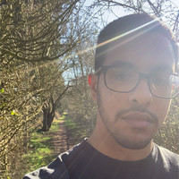 Ahmed Mohamedali