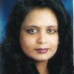 Shobhana Menon