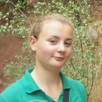 Esmeralda Kuipers Miner