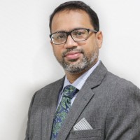 Meer Sajed-Ul Basher FCA