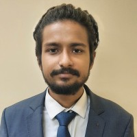 Bijit Kumar Sarkar
