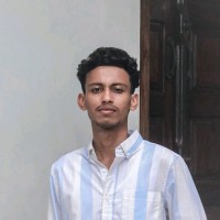 Mohammed Ahraz