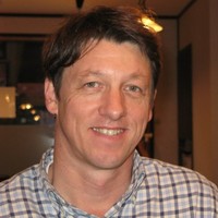 Mark Koornwinder