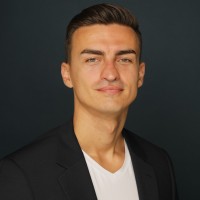 Benedikt Bonjekovic