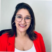 Patrícia Correia