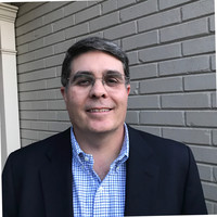 Russell Greatorex, Chmm