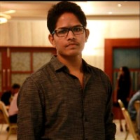 Girish Govin