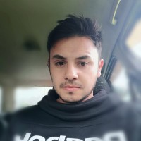 Deivid Moreno