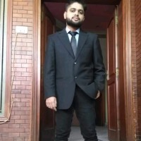 Shaheer Azhar