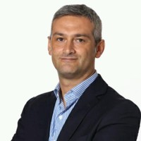 Antonio Amodeo