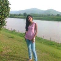 Namrata Desai