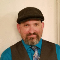 David Dashiell