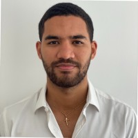 Sebastian Maymi
