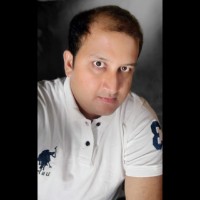 Md Ekram