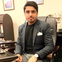 Muhammad Ameer