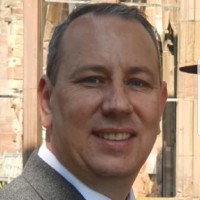 Jaco Badenhorst M.Sc OSCM,MCIPS