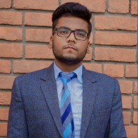 Harsh Pandey