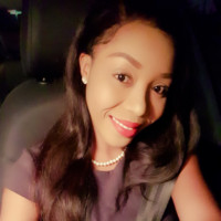 Maimouna berthe Sacko
