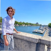 Tom van der Sandt