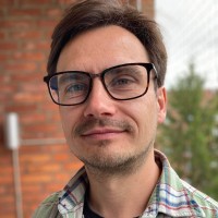 Alex Palamarchuk