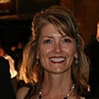 Wendy Riley