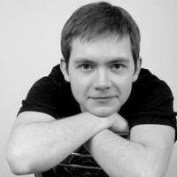Александр Юрченко