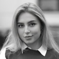 Мария Pasichnyk