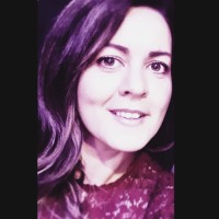 Kellie Hogart