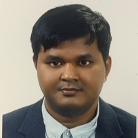Amarnathvarma Angani Ph.D