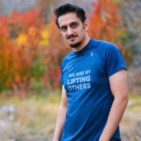 Arash Mohammadi