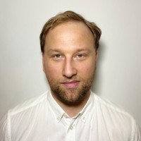 Marcus Fredriksson