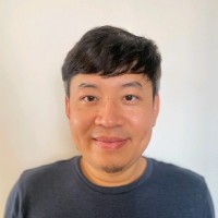 Roy Huang
