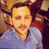 Elad Lev