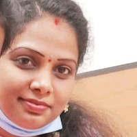 Saraswathi Sreerangam