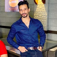 Usman Naeem