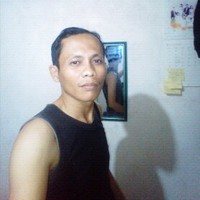 Abraham Adipasapan