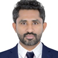 Vipin Viswan