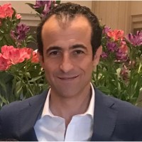 Mohamed Harb