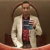 Mahmoud Elfaramawy