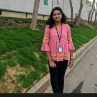 Nikitha Vasireddy
