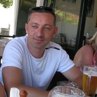 Eric Simonet