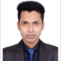 K M Rehan Uddin