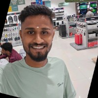 Nikith Kanna